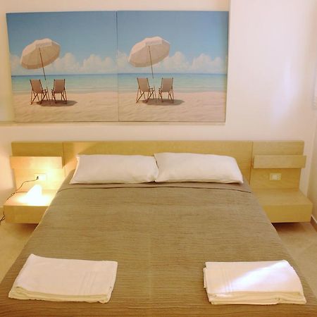 Exclusive Marina Apartment Castellammare del Golfo Luaran gambar