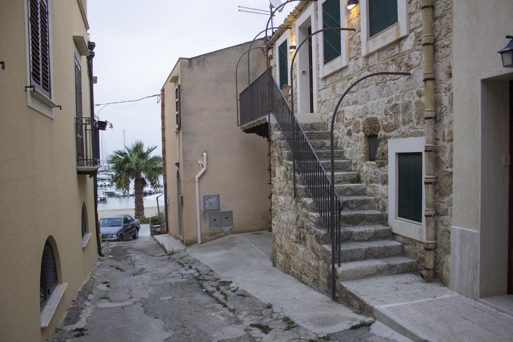 Exclusive Marina Apartment Castellammare del Golfo Luaran gambar