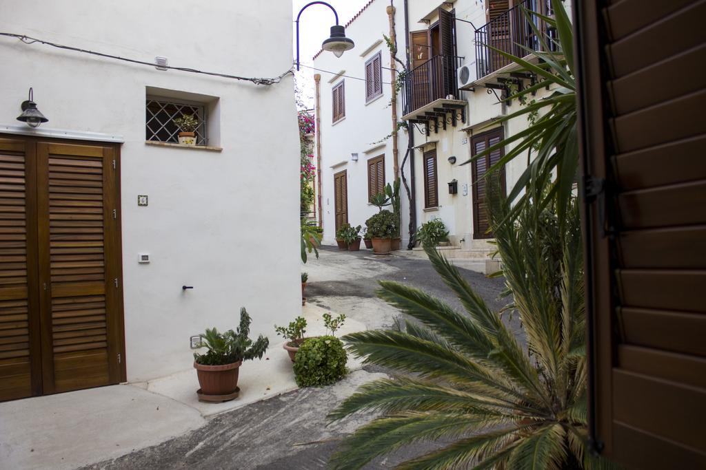 Exclusive Marina Apartment Castellammare del Golfo Luaran gambar
